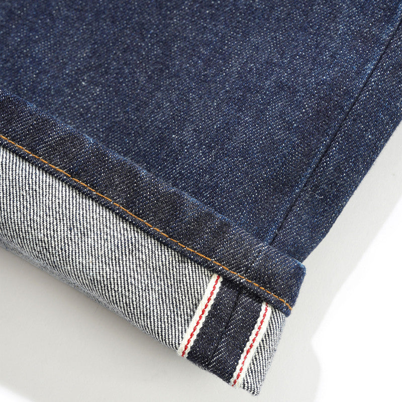 Butter Goods Work Pants Selvedge Denim