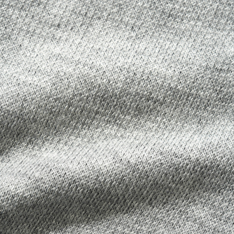 Butter Goods x Peanuts Spike Knit Sweater Ash