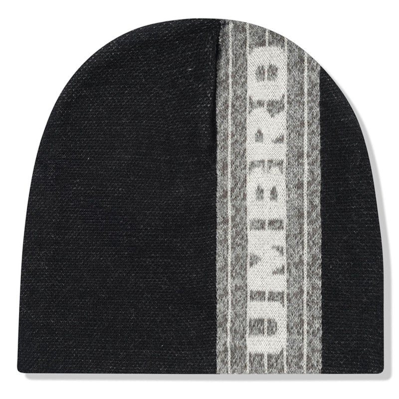 Butter Goods x Umbro Athletica Skully Beanie Black