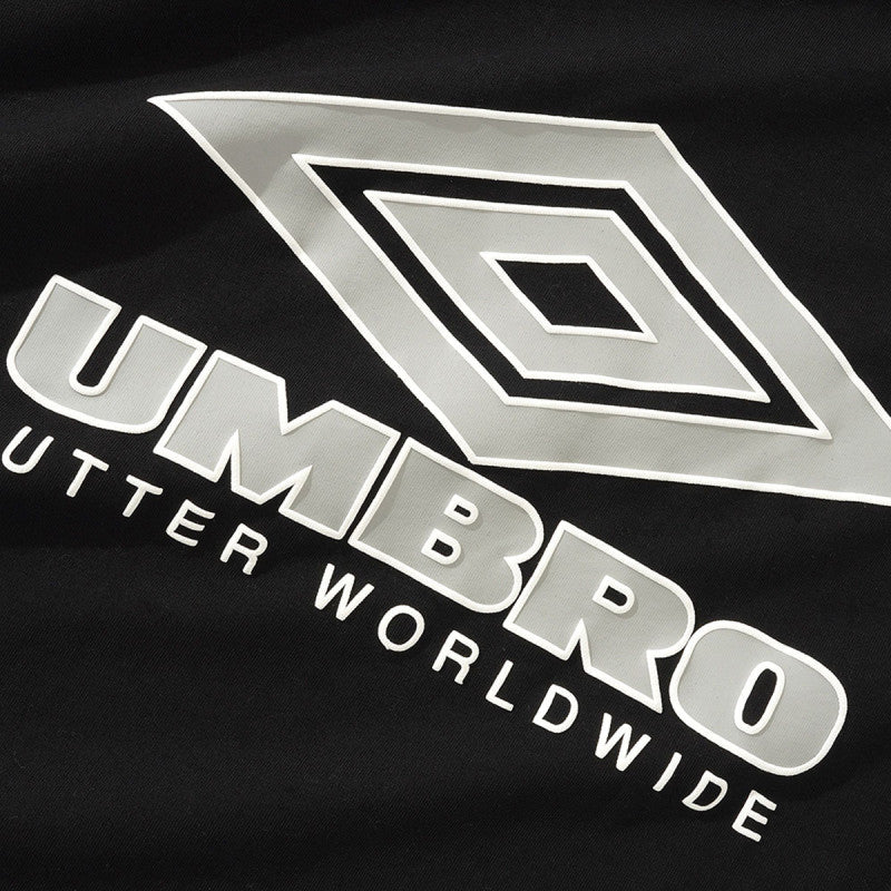 Butter Goods x Umbro Diamond Logo T-Shirt Black