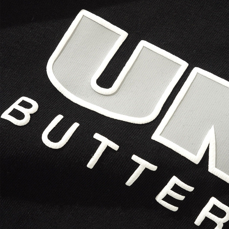 Butter Goods x Umbro Diamond Logo T-Shirt Black