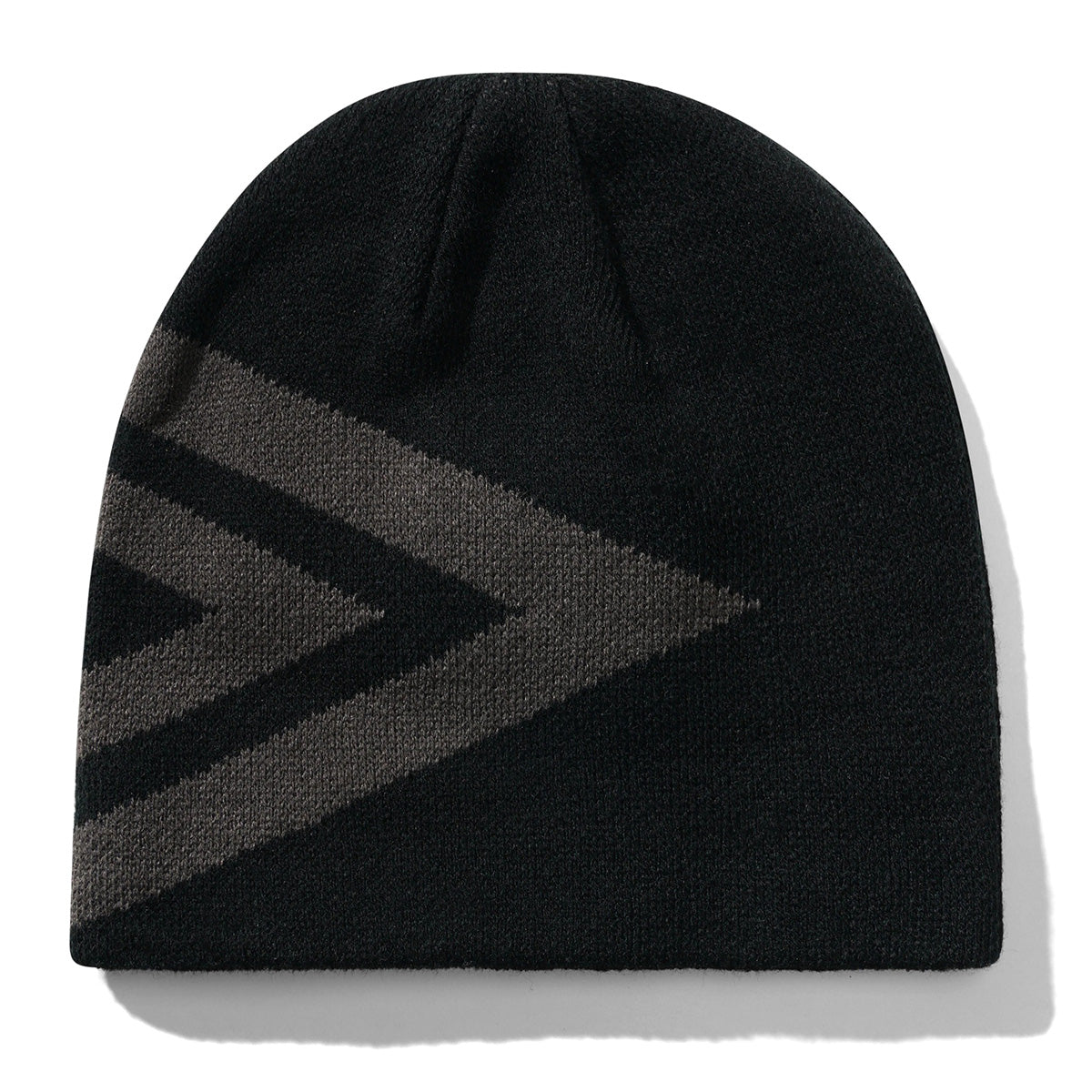 Butter Goods x Umbro Diamond Skully Beanie Black