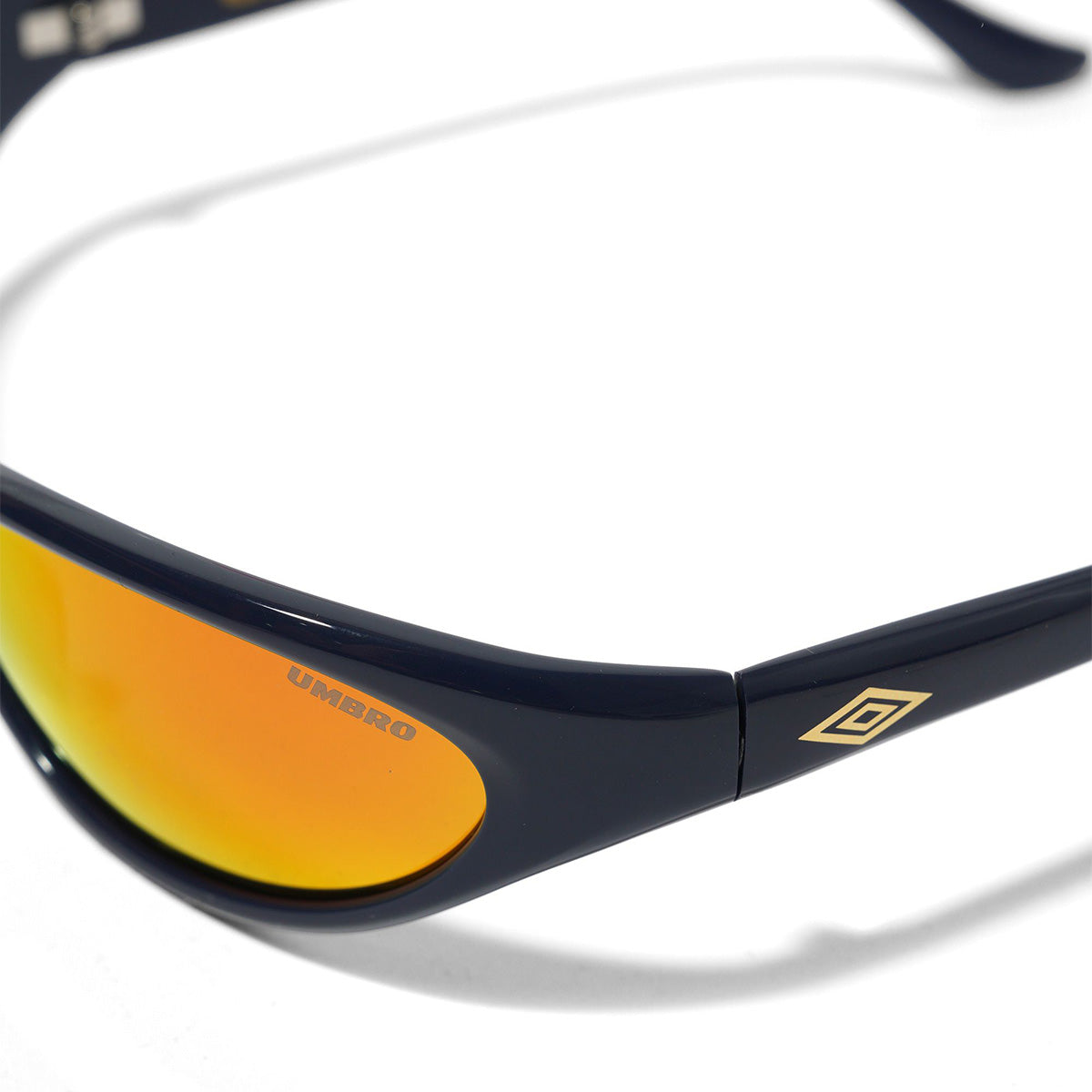 Butter Goods x Umbro Striker Sunglasses Navy