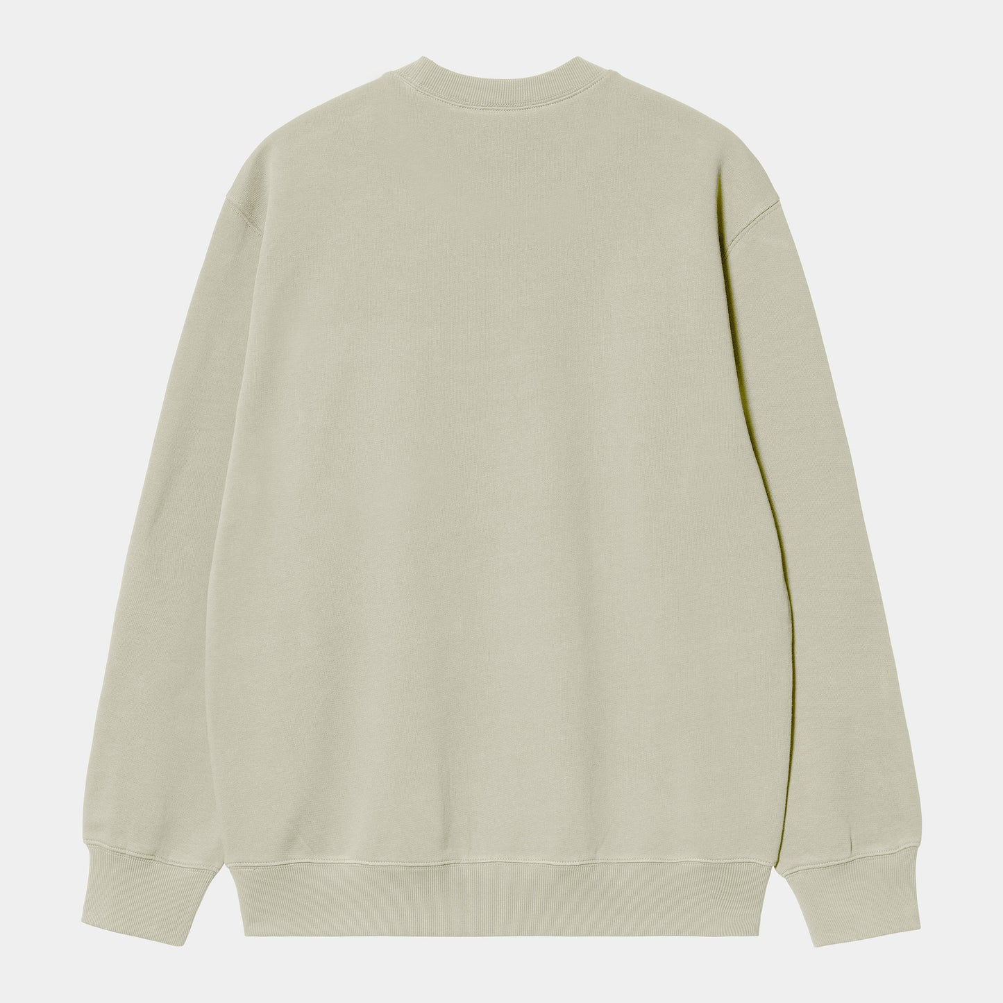Carhartt WIP Sweater Beryl/Sorrent