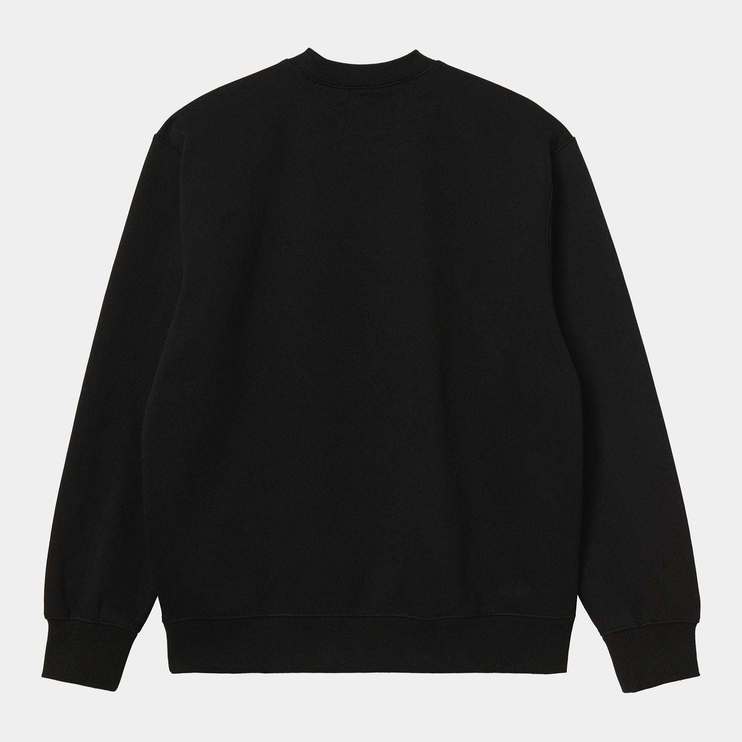 Carhartt WIP Carhartt Sweater Black/White