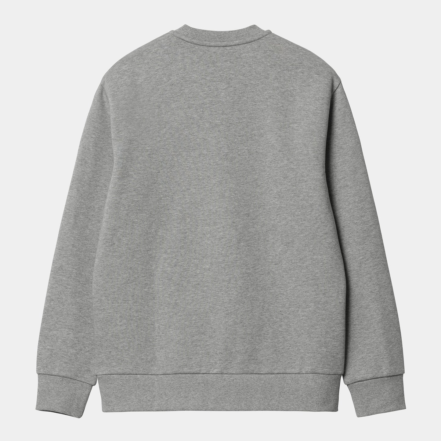 Carhartt WIP Sweater Grey Heather/Chervil