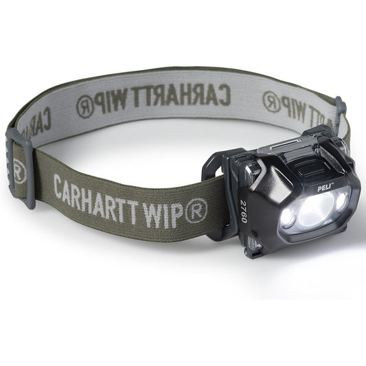 Carhartt WIP 2760 Headlamp Smoke Green
