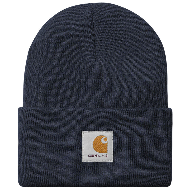 Carhartt WIP Acrylic Watch Hat Air Force Blue