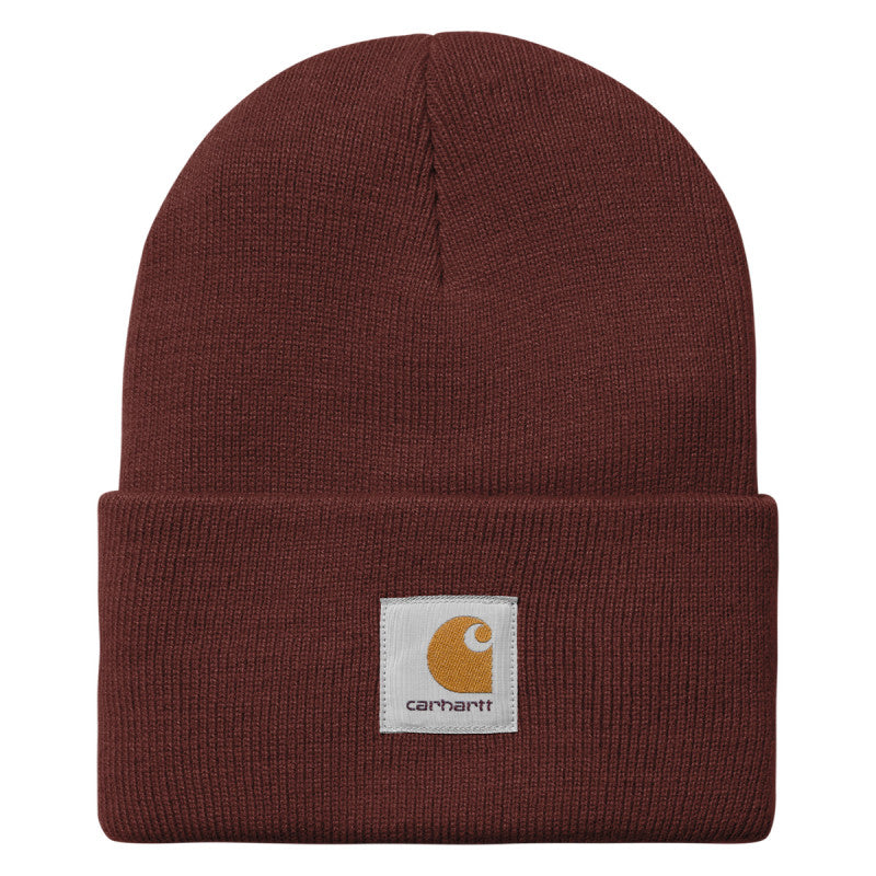 Carhartt WIP Acrylic Watch Hat Amarone