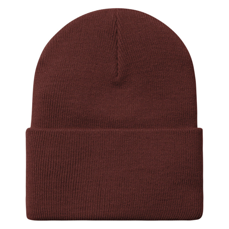 Carhartt WIP Acrylic Watch Hat Amarone