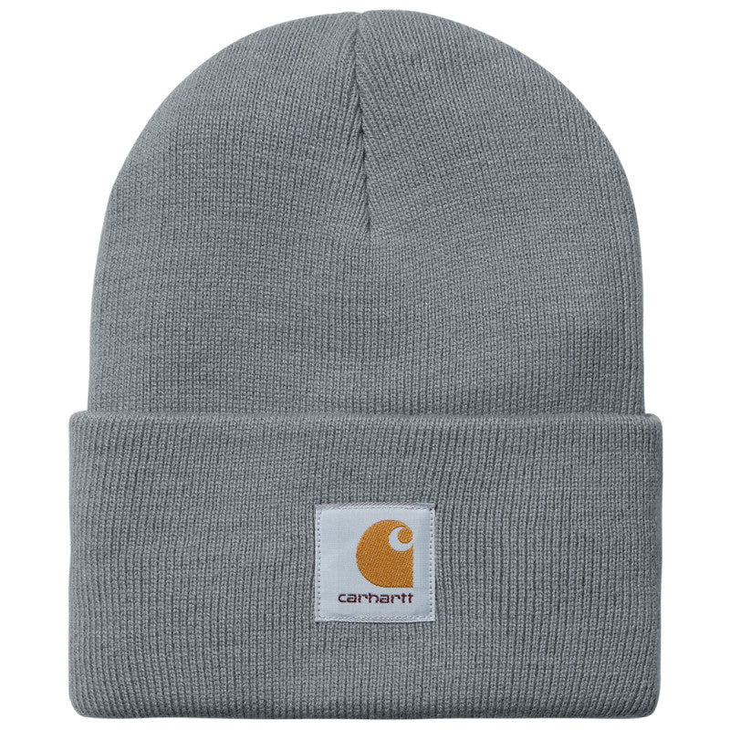 Carhartt WIP Acrylic Watch Hat Dove Grey