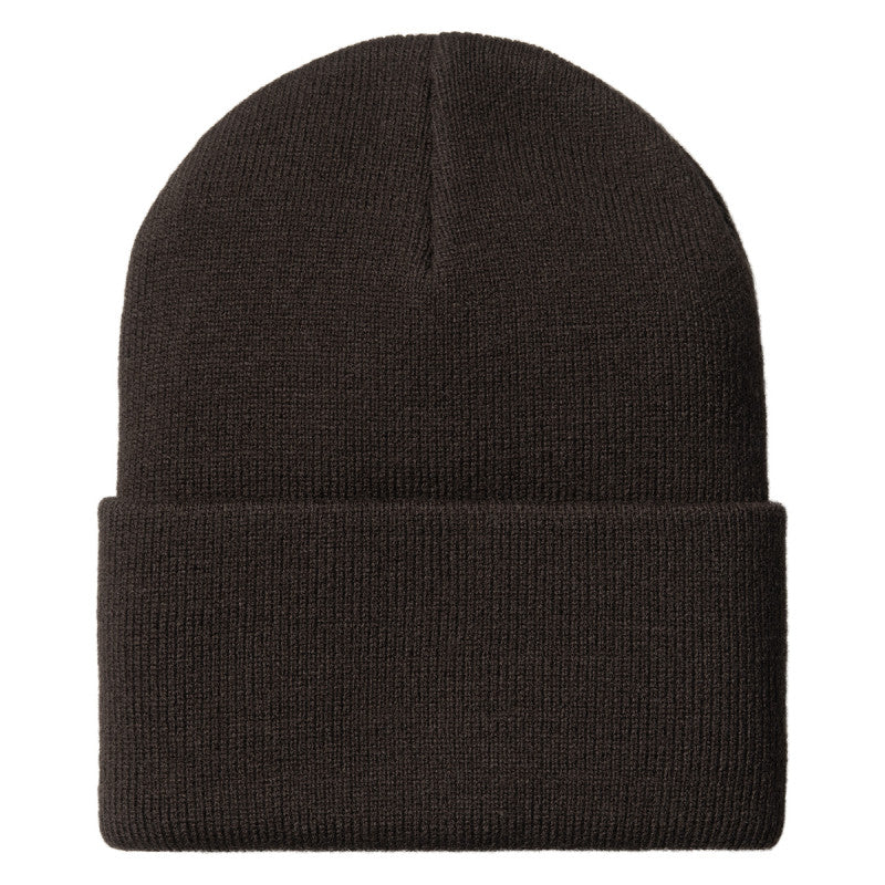 Carhartt WIP Acrylic Watch Hat Tobacco