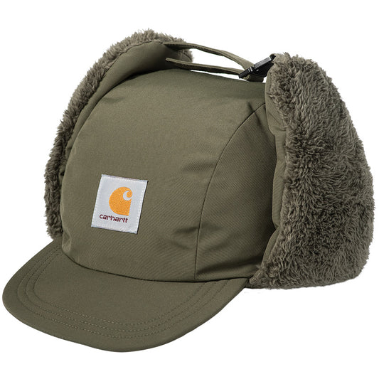 Carhartt WIP Alberta Cap Cypress