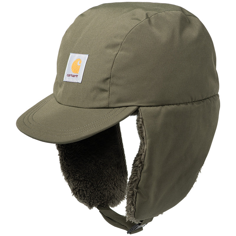 Carhartt WIP Alberta Cap Cypress