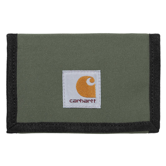 Carhartt WIP Alec Wallet Opuntia
