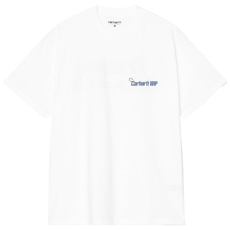 Carhartt WIP All Tools T-Shirt White