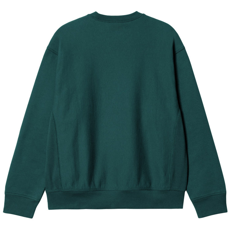 Carhartt american script sweater Clearance