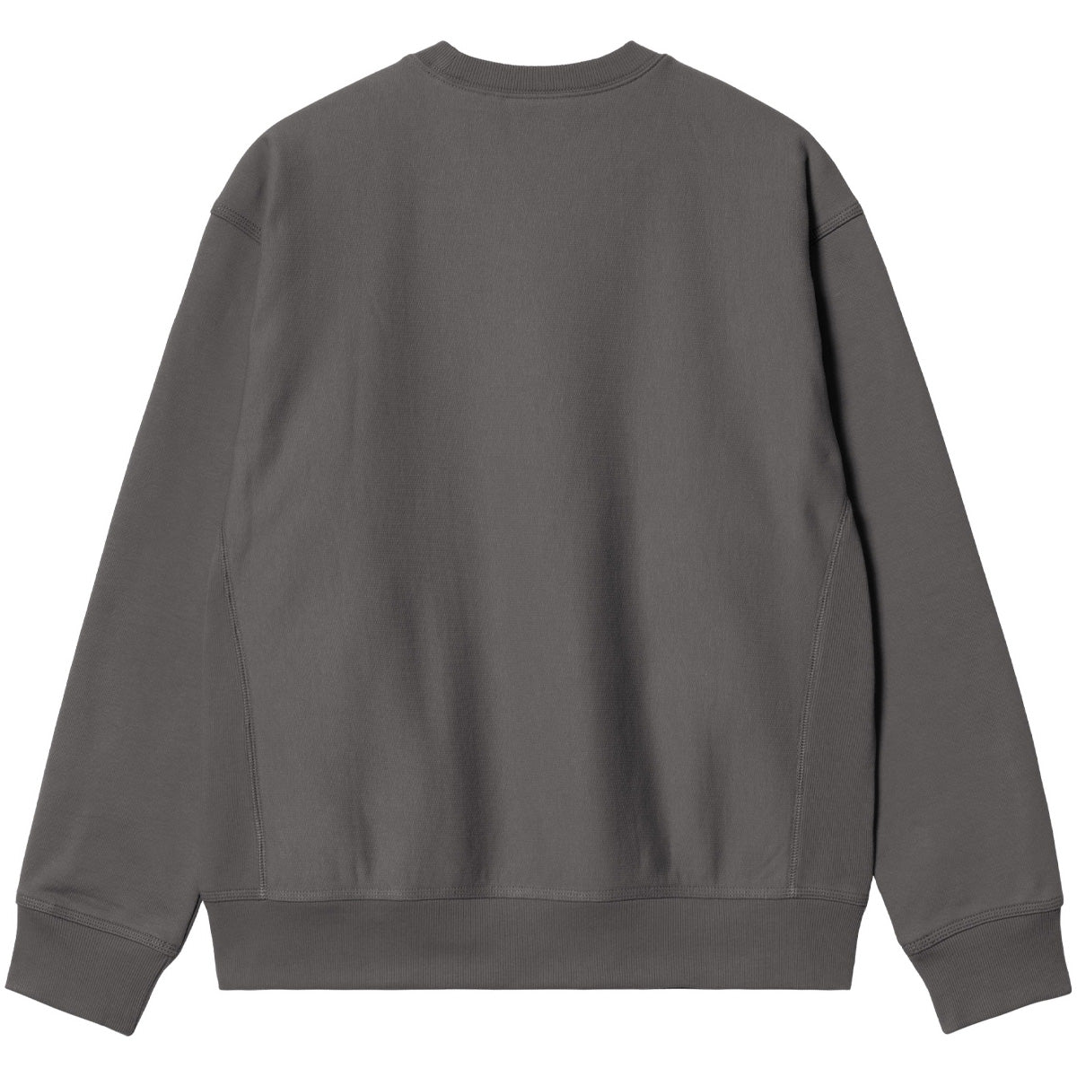 Carhartt WIP American Script Sweater Graphite