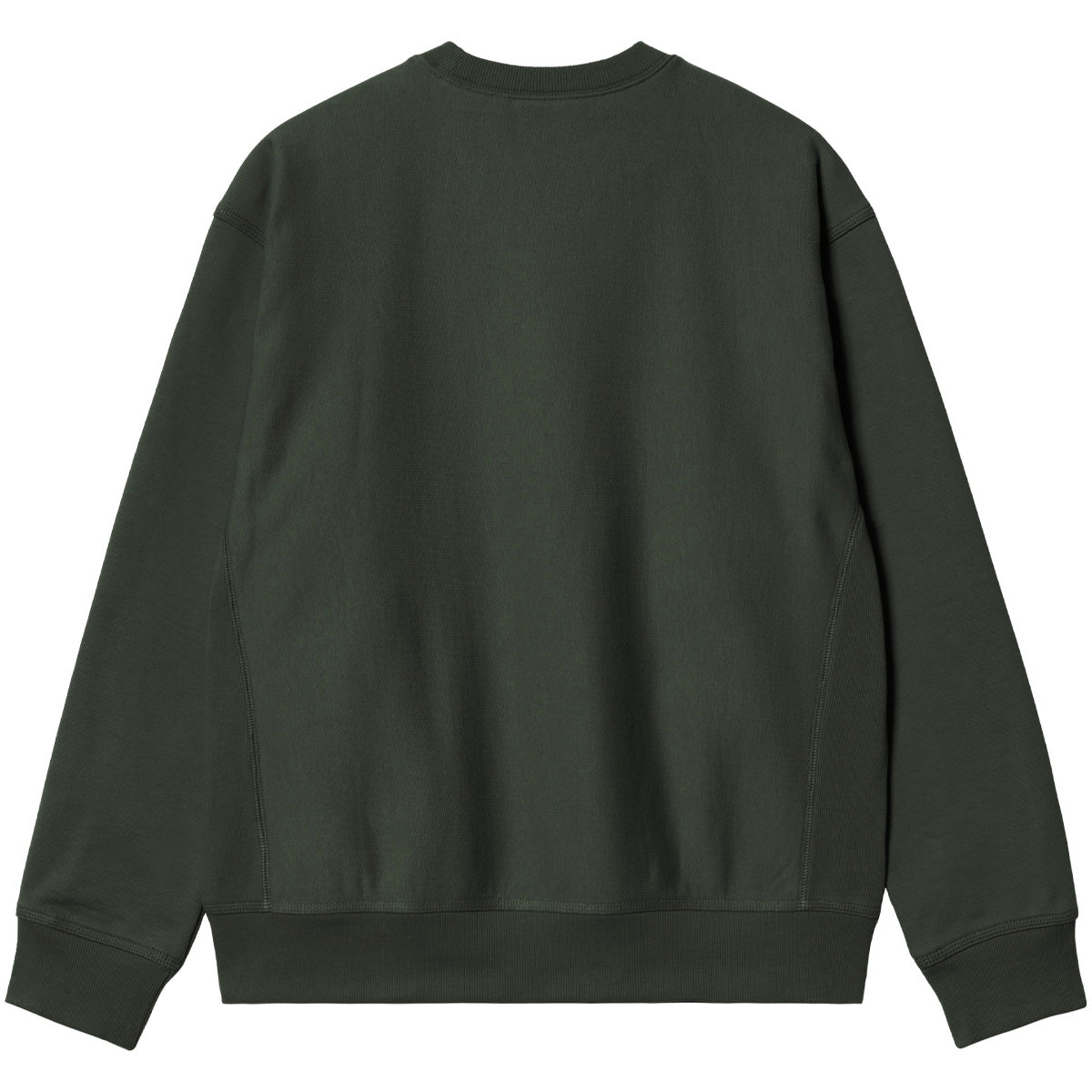 Carhartt WIP American Script Sweater Raven