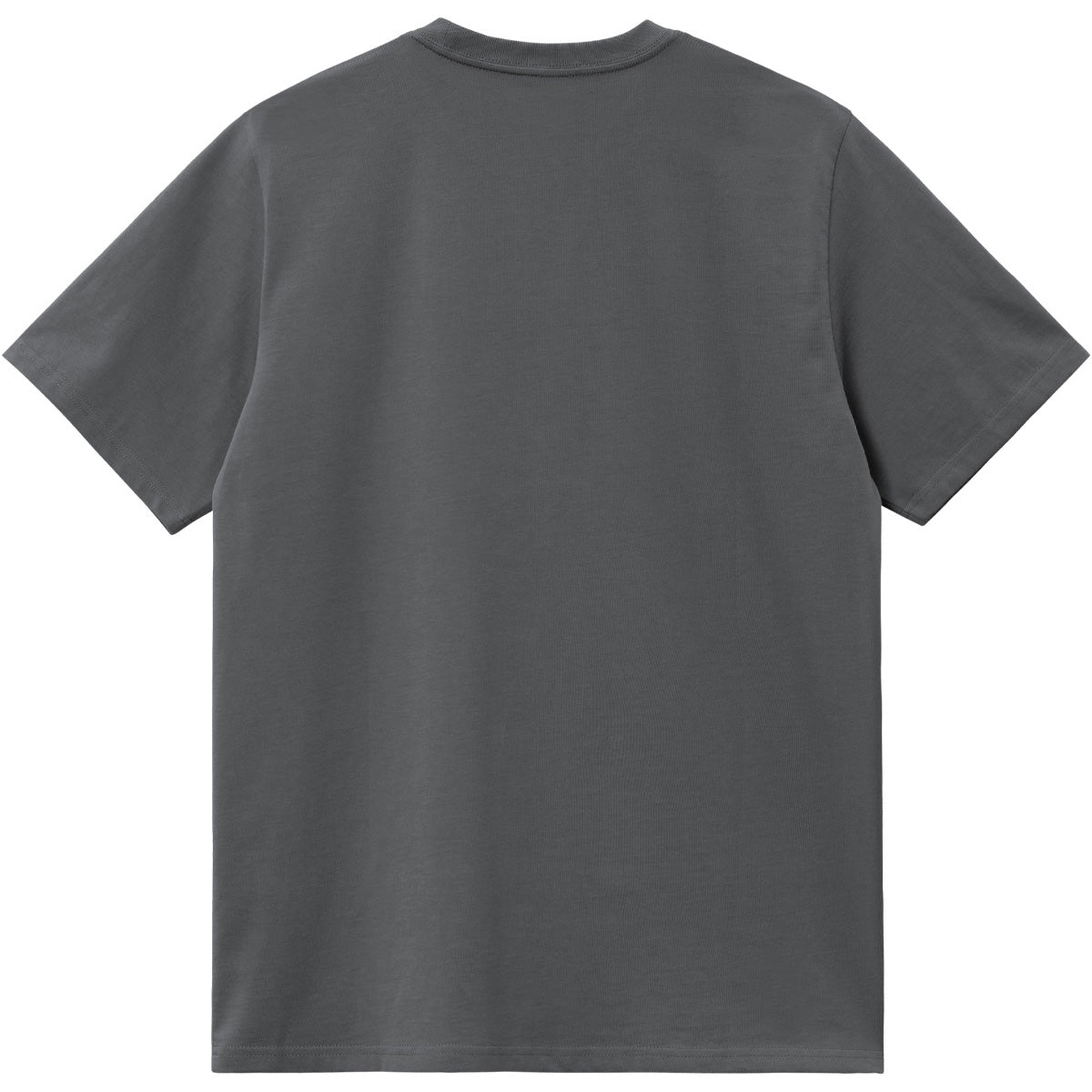 Carhartt WIP American Script T-Shirt Graphite
