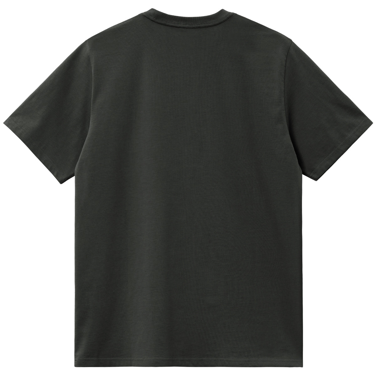 Carhartt WIP American Script T-Shirt Raven