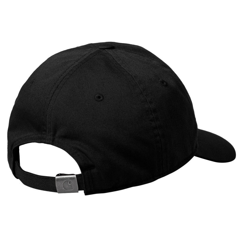 Carhartt WIP Amour Cap Black/White