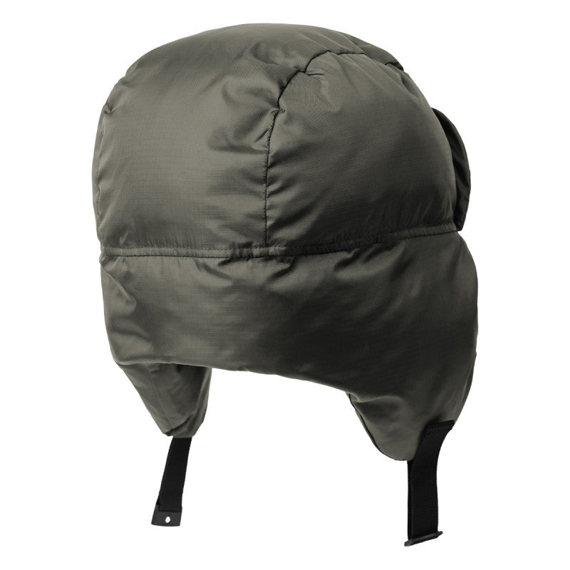 Carhartt WIP Ardon Ear Guard Cap Shungite/Black