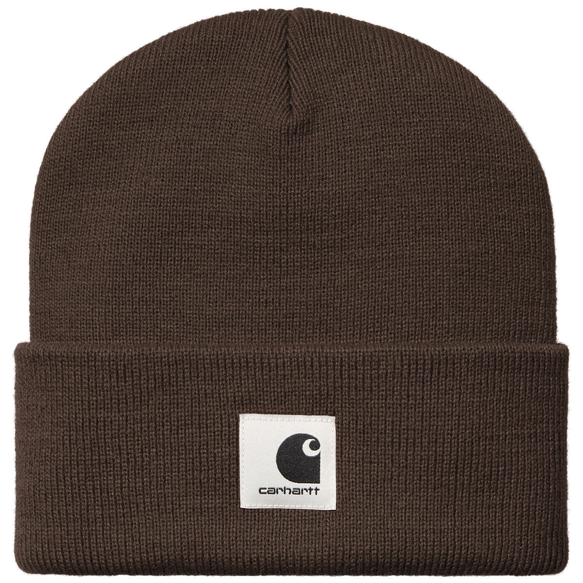 Carhartt WIP Ashley Beanie Palisander