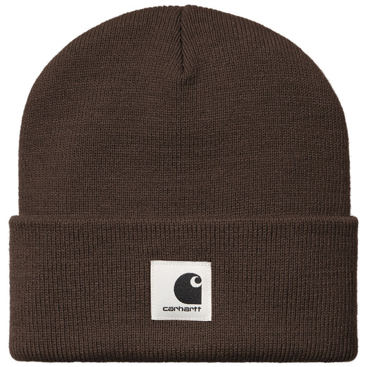 Carhartt WIP Ashley Beanie Palisander