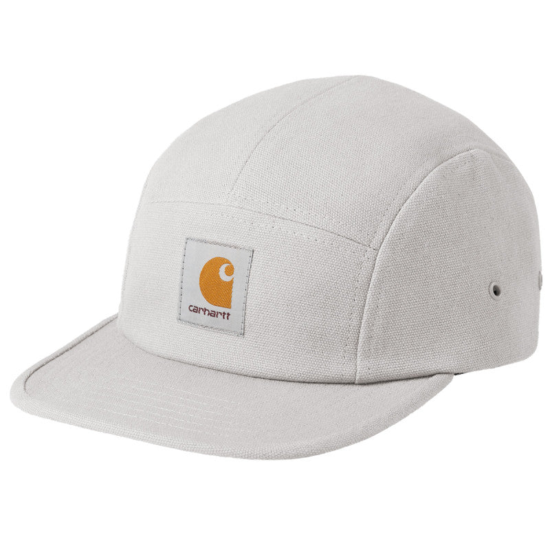 Carhartt WIP Backley Cap Basalt