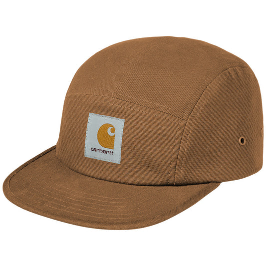 Carhartt WIP Backley Cap Hamilton Brown