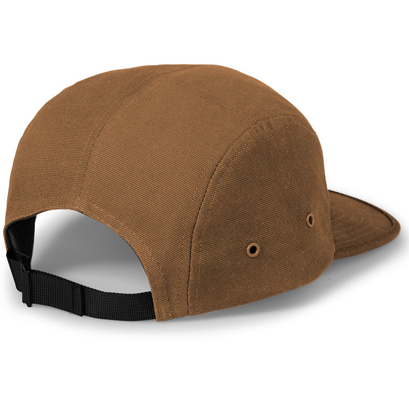 Carhartt WIP Backley Cap Hamilton Brown