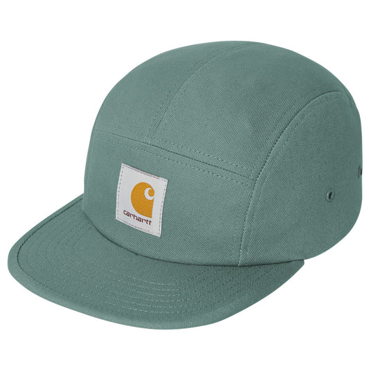 Carhartt WIP Backley Cap Silver Pine