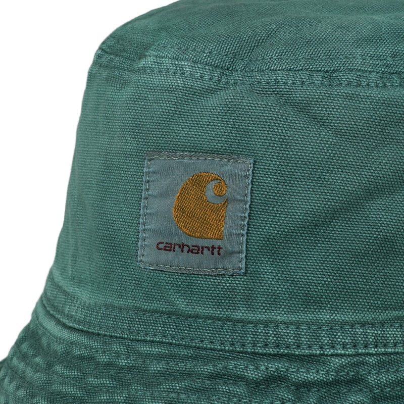 Carhartt WIP Bayfield Bucket Hat Botanic