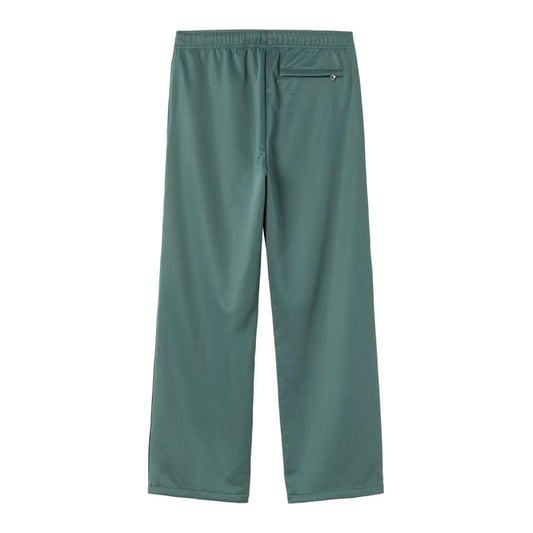 Carhartt WIP Benford Pant Silver Pine/Ink