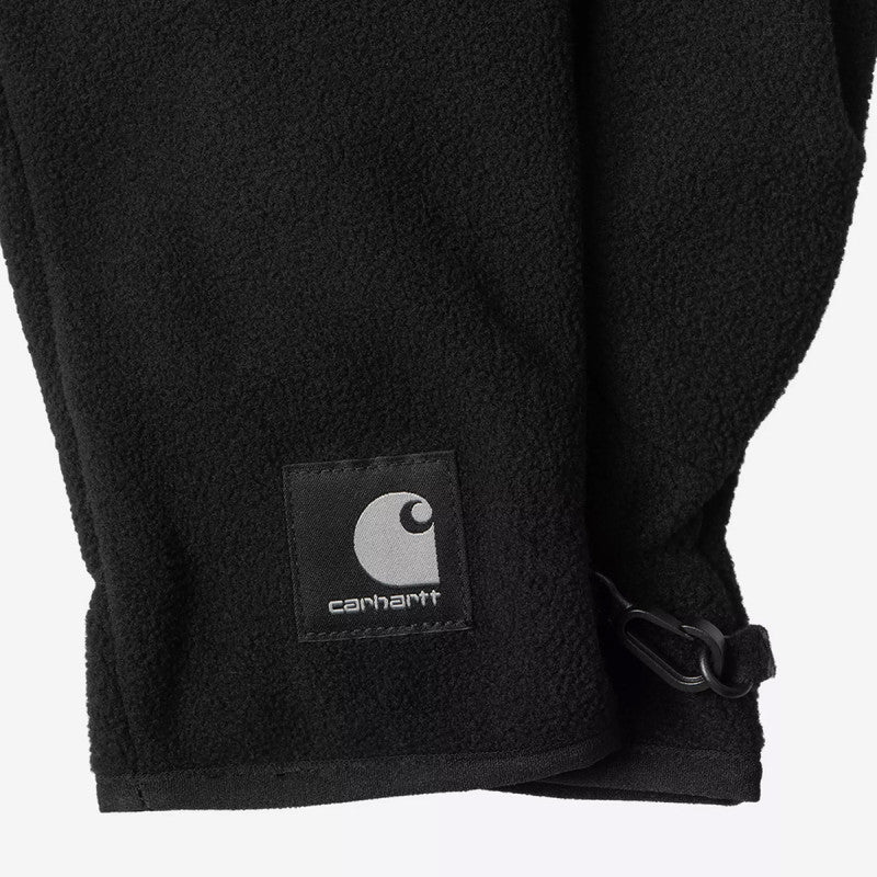 Carhartt WIP Blevin Gloves Black