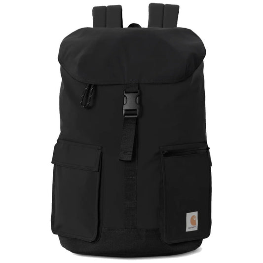 Carhartt WIP Bowden Backpack Black