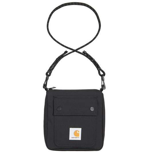 Carhartt WIP Bowden Shoulder Bag Black