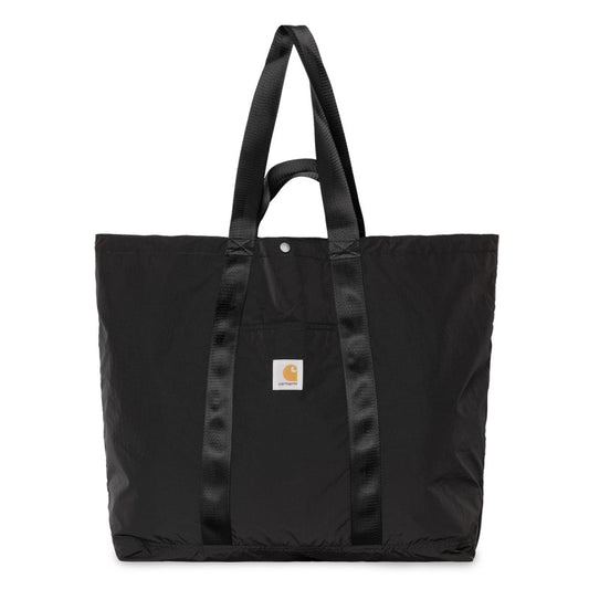 Carhartt WIP Canby Tote Bag Black