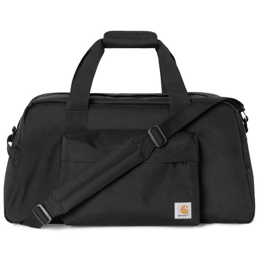 Carhartt WIP Carhartt Duffle Bag Black