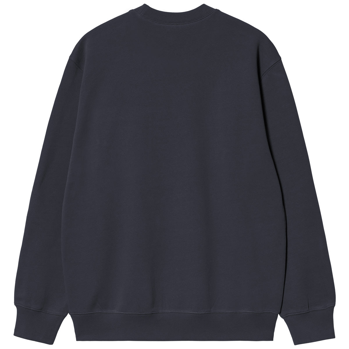 Carhartt WIP Carhartt Sweater Dark Navy/Dark Scarab