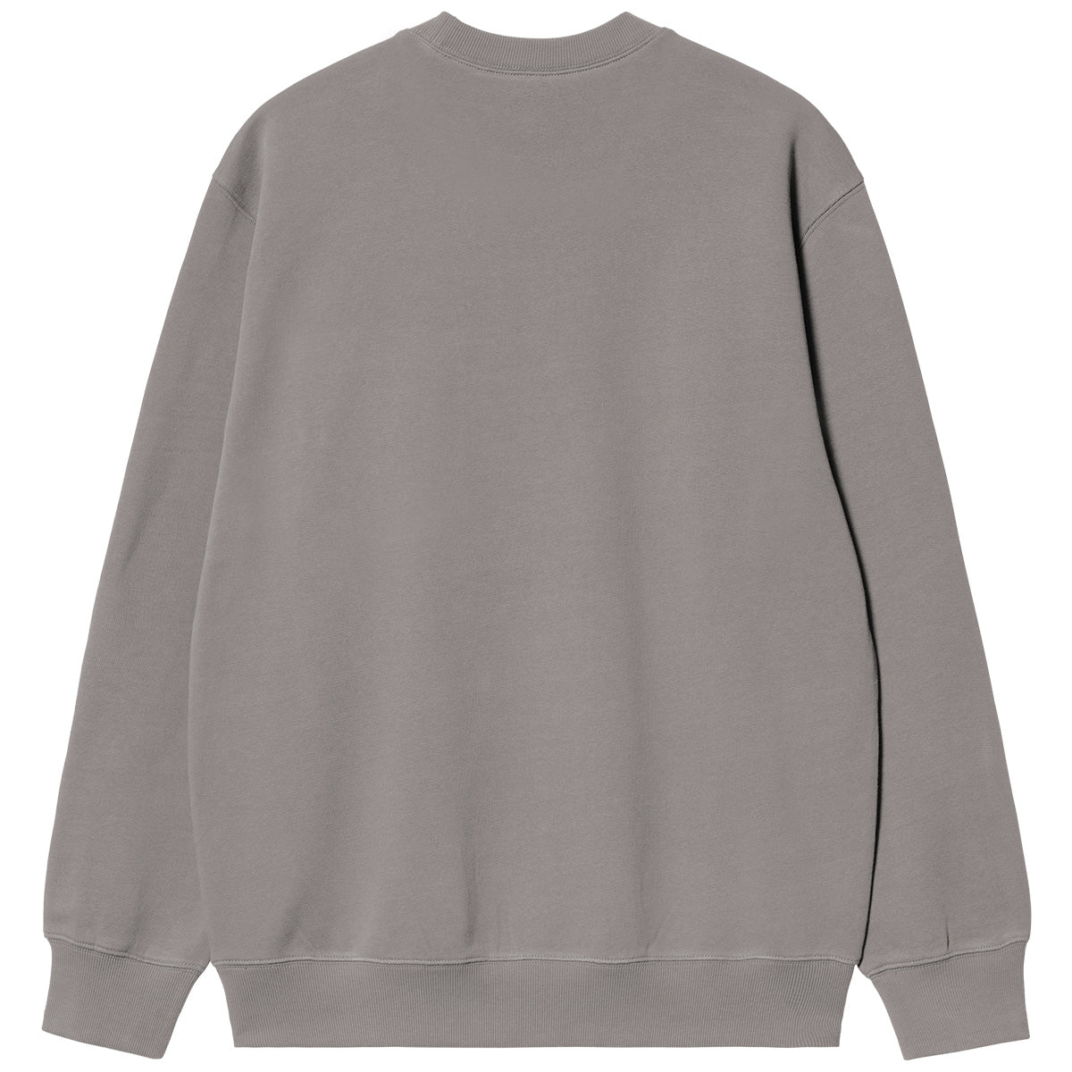 Carhartt WIP Carhartt Sweater Shady Grey/Dark Navy