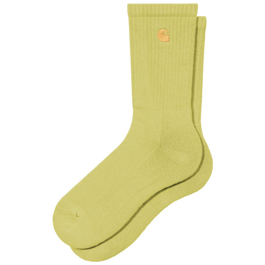 Carhartt WIP Chase Socks Fandoghi/Gold