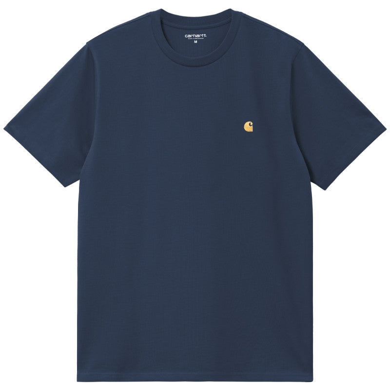 Carhartt WIP Chase T-Shirt Jupiter/Gold