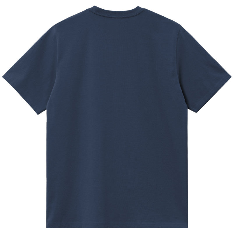 Carhartt WIP Chase T-Shirt Jupiter/Gold