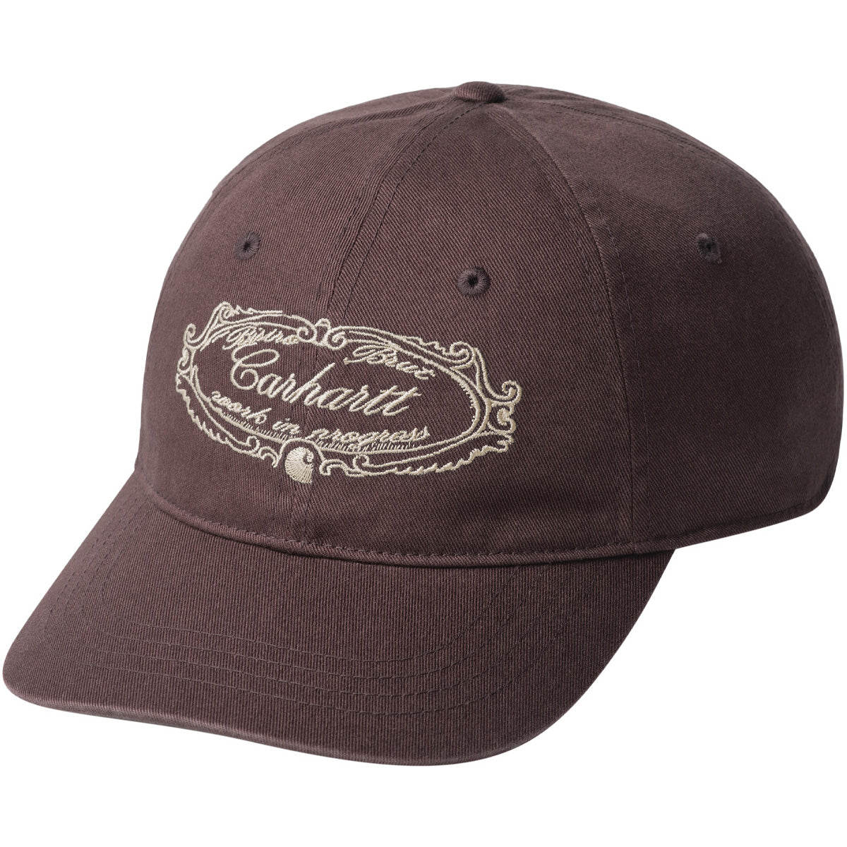 Carhartt WIP Chez WIP Cap Palisander
