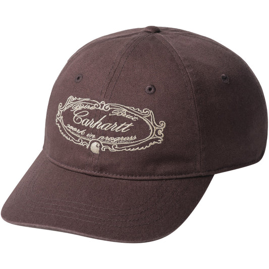 Carhartt WIP Chez WIP Cap Palisander