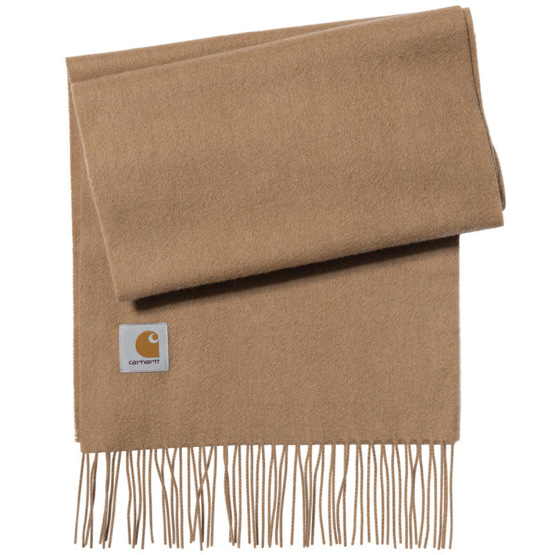 Carhartt WIP Clan Scarf Peanut