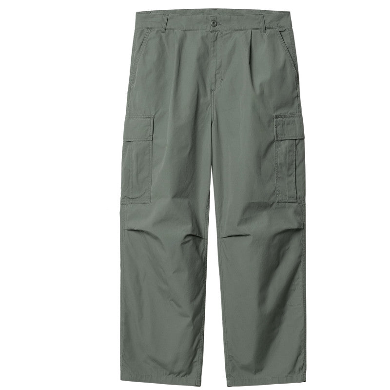 Carhartt WIP Cole Cargo Pant Park Rinsed