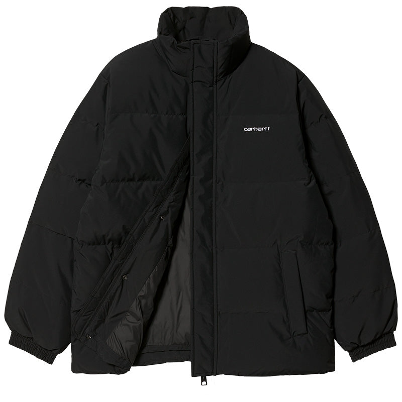 Carhartt WIP Danville Jacket Black/White